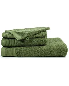 The One Classic Pakket Olive Green