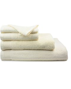 The One Deluxe Pakket Ivory