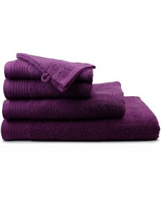 The One Deluxe Pakket Plum