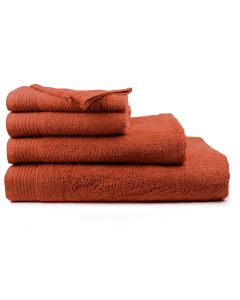 The One Deluxe Pakket Terra Spice