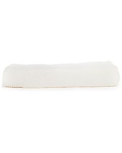 The One Badlaken 450 gram 100x180 cm Creme