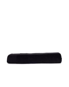 The One Badlaken 450 gram 100x180 cm Zwart