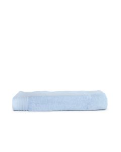 The One Badlaken 450 gram 100x180 cm Licht blauw