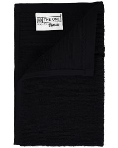 The One Classic Gastendoek - 30 x 50 cm - 500 gr/m2 - in 31 kleuren verkrijgbaar