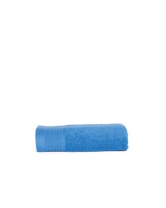 The One Handdoek 450 gram 50x100 cm Aqua