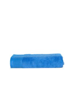 The One Badhanddoek 450 gram 70x140 cm Aqua