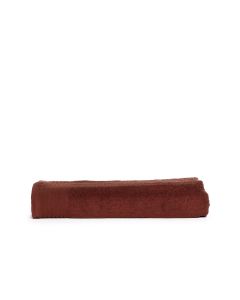 The One Badhanddoek 450 gram 70x140 cm Brown