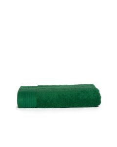 The One Badhanddoek 450 gram 70x140 Groen