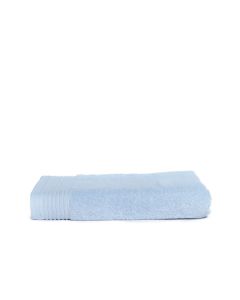 The One Badhanddoek 450 gram 70x140 cm Licht blauw