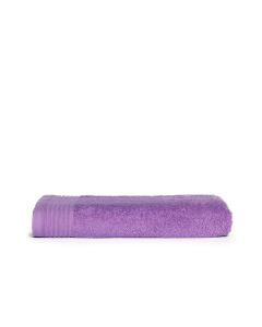 The One Badhanddoek 450 gram 70x140 cm Paars