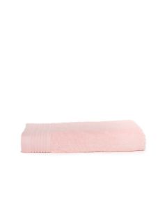 The One Badhanddoek 450 gram 70x140 cm Salmon