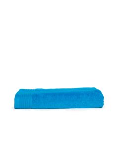 The One Badhanddoek 450 gram 70x140 cm Turquoise