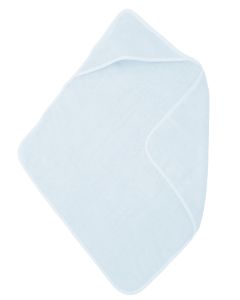 The One Baby Handdoek Light Blue