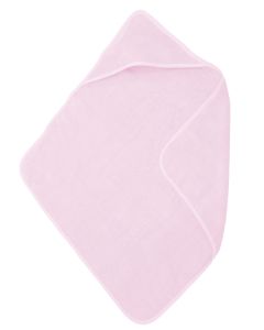 The One Baby Handdoek Light Pink