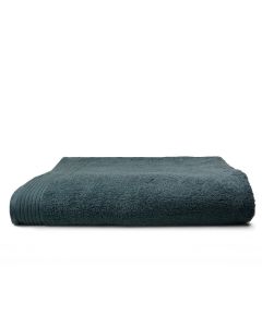 The One Badlaken Deluxe 100x180 550 gram Antraciet