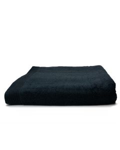 The One Badlaken Deluxe 100x180 550 gram Black