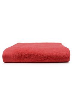 The One Badlaken Deluxe 100x180 550 gram Burgundy