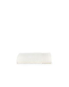 The One Handdoek Deluxe 50x100  550 gr Ivoor