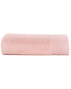 The One Baddoek Deluxe 60x110 cm 550 gram Zalm Roze