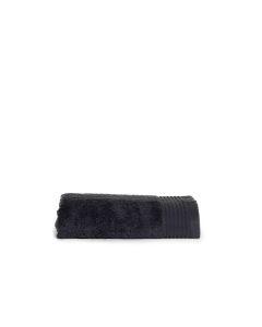 The One Baddoek Deluxe 60x110 500 gr Antraciet