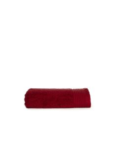 The One Baddoek Deluxe 60x110 550 gr Burgundy