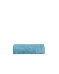 The One Baddoek Deluxe 60x110 550 gr Petrol