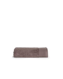 The One Baddoek Deluxe 60x110 550 gr Taupe