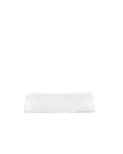 The One Baddoek Deluxe 60x110 550 gr White 