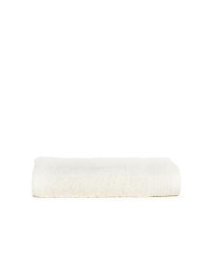 The One Badhanddoek Deluxe 70x140 550 gr Ivory