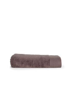 The One Badhanddoek Deluxe 70x140  550 gr Taupe