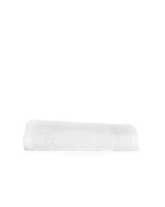 The One Badhanddoek Deluxe 70x140  550 gr Wit