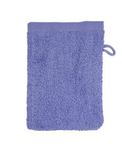 The One Washandje 450 gram 15x21 cm Lavender