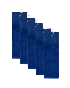 The One Golfhanddoek 450 gram