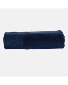The One Handdoek 450 gram 50x100 cm Navy