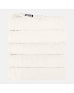 The One Badhanddoek 450 gram 70 x 140 cm Creme
