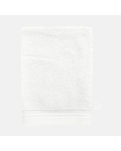 The One Washandje Ultra Deluxe 16 x 21 cm 675 gr Wit