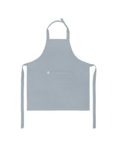 Walra Keukenschort Cook with Happiness Jeans Blauw